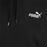 Puma ESS+ Embroidery Hoodie Női pulóver - SM-848332-01