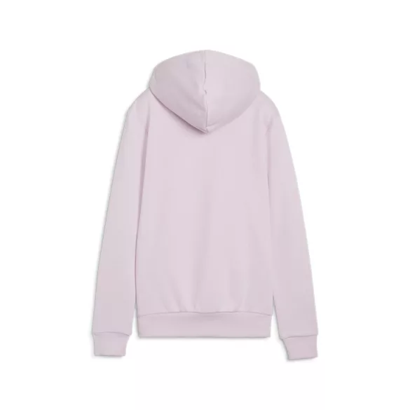 Puma ESS+ Embroidery Hoodie Női pulóver - SM-848332-60
