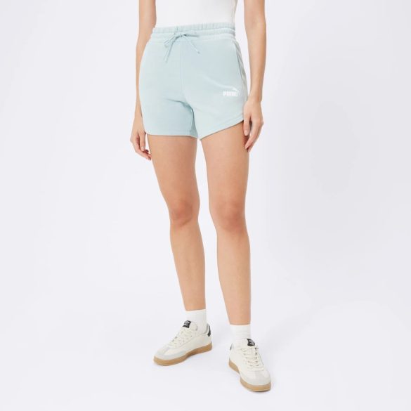 Puma ESS High Waist Shorts Női rövidnadrág - SM-848339-22