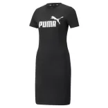 Puma ESS Slim Tee Dress Női szoknya - SM-848349-01