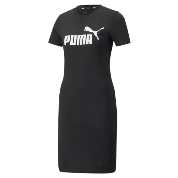 Puma ESS Slim Tee Dress Női szoknya - SM-848349-01