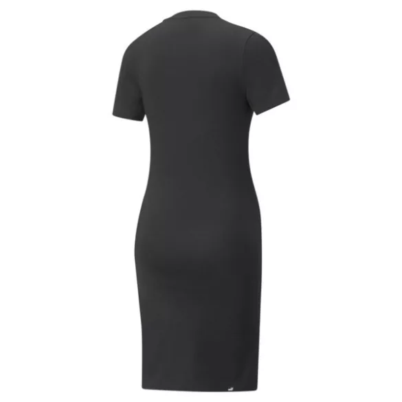 Puma ESS Slim Tee Dress Női szoknya - SM-848349-01