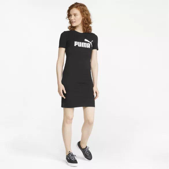 Puma ESS Slim Tee Dress Női szoknya - SM-848349-01