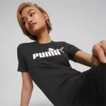 Puma ESS Slim Tee Dress Női szoknya - SM-848349-01