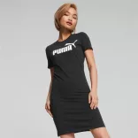 Puma ESS Slim Tee Dress Női szoknya - SM-848349-01