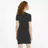 Puma ESS Slim Tee Dress Női szoknya - SM-848349-01