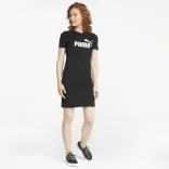 Puma ESS Slim Tee Dress Női szoknya - SM-848349-01