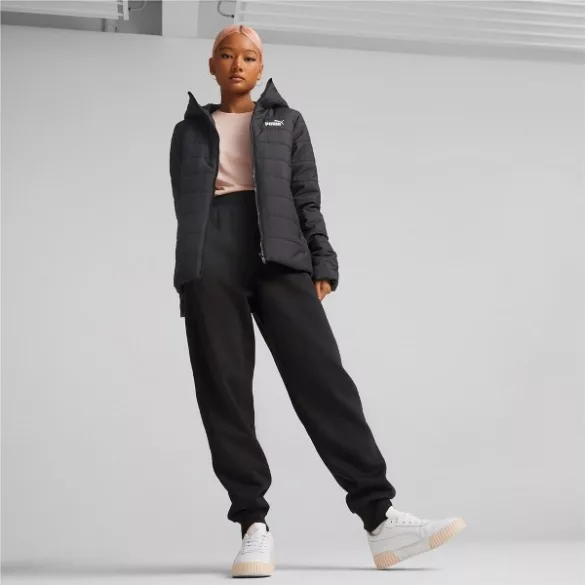 Puma ESS Padded Jacket Női kabát - SM-848940-01