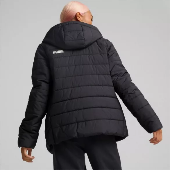 Puma ESS Padded Jacket Női kabát - SM-848940-01