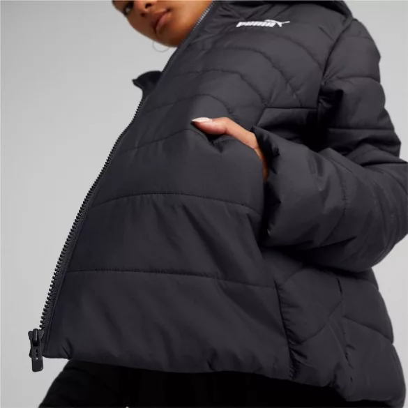 Puma ESS Padded Jacket Női kabát - SM-848940-01