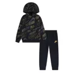   Nike NKN N NSW GWM LT WT FLC SET(HADDAD) Gyerek melegítő - SM-86N486-023
