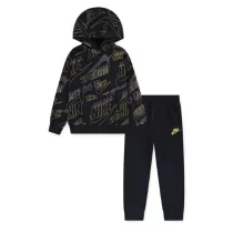   Nike NKN N NSW GWM LT WT FLC SET(HADDAD) Gyerek melegítő - SM-86N486-023