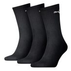 Puma PUMA CREW SOCK 3P Unisex zokni - SM-880355-01