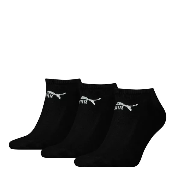 Puma Puma Sneaker-V 3P Unisex zokni - SM-887497-01