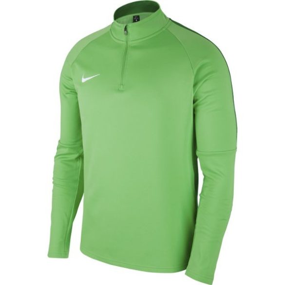 Nike Y NK DRY ACDMY18 DRIL TOP LS Gyerek póló - SM-893744-361