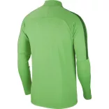 Nike Y NK DRY ACDMY18 DRIL TOP LS Gyerek pulóver - SM-893744-361