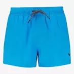   Puma PUMA SWIM MEN SHORT LENGTH SWIM SHORTS 1P Férfi rövidnadrág - SM-907658-22