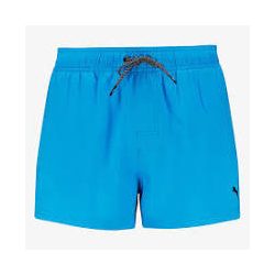   Puma PUMA SWIM MEN SHORT LENGTH SWIM SHORTS 1P Férfi rövidnadrág - SM-907658-22