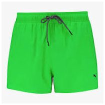   Puma PUMA SWIM MEN SHORT LENGTH SWIM SHORTS 1P Férfi rövidnadrág - SM-907658-23