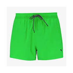   Puma PUMA SWIM MEN SHORT LENGTH SWIM SHORTS 1P Férfi rövidnadrág - SM-907658-23