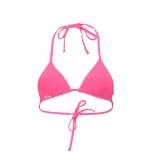 Puma PUMA SWIM WOMEN TRIANGLE BIKINI TOP 1P Női fürdőruha - SM-907666-20