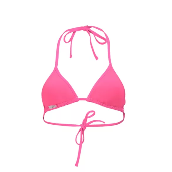 Puma PUMA SWIM WOMEN TRIANGLE BIKINI TOP 1P Női fürdőruha - SM-907666-20