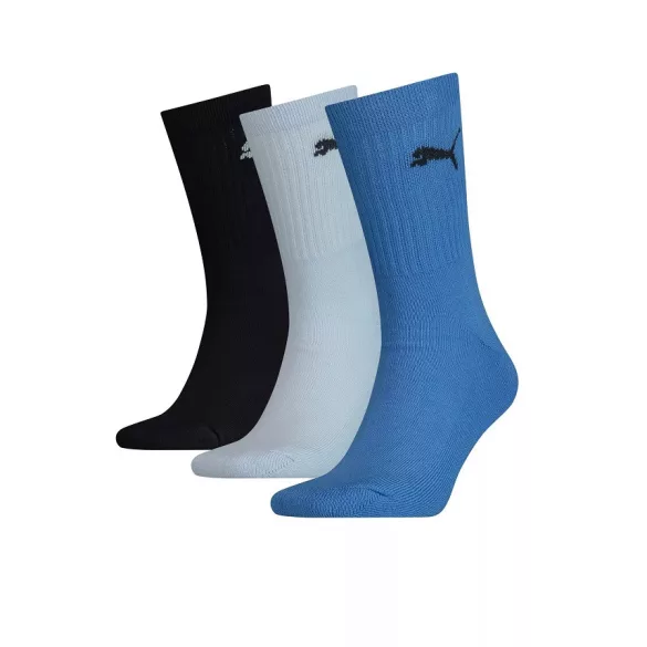 Puma PUMA SPORT JUNIOR 3P Gyerek zokni - SM-907958-04