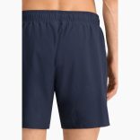 Puma PUMA SWIM MEN MID SHORTS 1P navy Férfi rövidnadrág - SM-935088-01