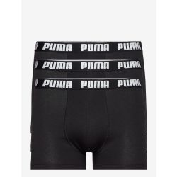   Puma PUMA MEN EVERYDAY BOXER 3P Férfi fehérnemű - SM-935294-01