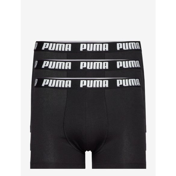 Puma PUMA MEN EVERYDAY BOXER 3P Férfi fehérnemű - SM-935294-01