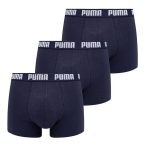   Puma PUMA MEN EVERYDAY BOXER 3P Férfi fehérnemű - SM-935294-02