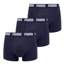   Puma PUMA MEN EVERYDAY BOXER 3P Férfi fehérnemű - SM-935294-02
