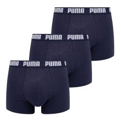   Puma PUMA MEN EVERYDAY BOXER 3P Férfi fehérnemű - SM-935294-02
