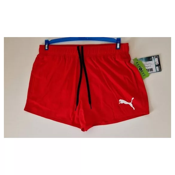 Puma PUMA SWIM MEN SHORT SHORTS 1P Férfi rövidnadrág - SM-938064-02