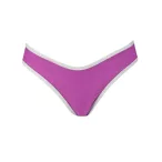   Puma PUMA SWIM WOMEN CONTOUR REVERSIBLE BRIEF 1P Női fürdőruha - SM-938337-01
