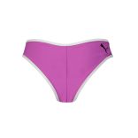 Puma PUMA SWIM WOMEN CONTOUR REVERSIBLE BRIEF 1P Női fürdőruha - SM-938337-01