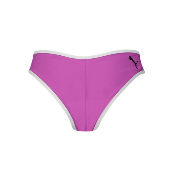 Puma PUMA SWIM WOMEN CONTOUR REVERSIBLE BRIEF 1P Női fürdőruha - SM-938337-01