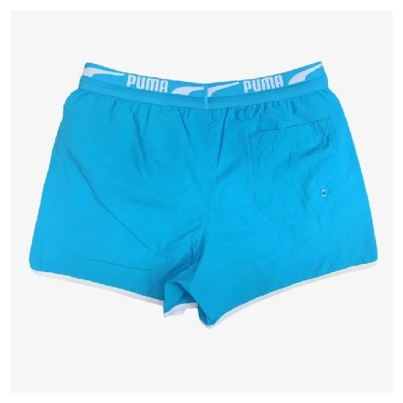 Puma PUMA SWIM MEN TRACK SHORT SHORTS 1P Férfi rövidnadrág - SM-938352-01