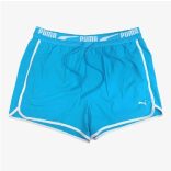 Puma PUMA SWIM MEN TRACK SHORT SHORTS 1P Férfi rövidnadrág - SM-938352-01