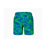 Puma PUMA SWIM MEN PRINTED MID SHORTS 1P Férfi rövidnadrág - SM-938360-02