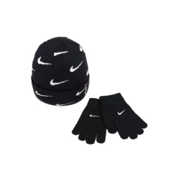   Nike SWOOSH REPEAT BEANIE SET(HADDAD) Gyerek sapka - SM-9A2988-023