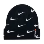 Nike SWOOSH REPEAT BEANIE SET(HADDAD) Gyerek sapka - SM-9A2988-023