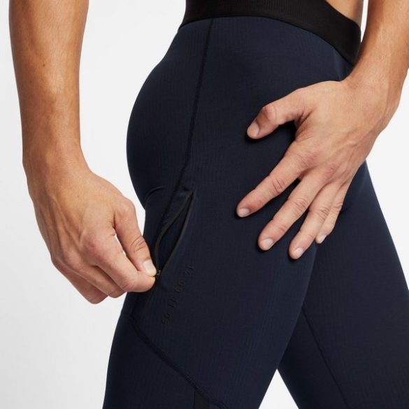 Nike M NP TGHT 3QT TP Férfi aláöltözet - SM-AO2193-475