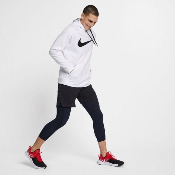 Nike M NP TGHT 3QT TP Férfi aláöltözet - SM-AO2193-475