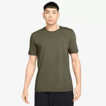 Nike M NSW CLUB TEE Férfi póló - SM-AR4997-225