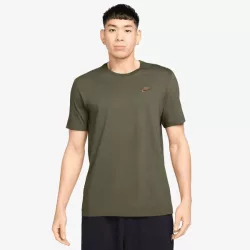 Nike M NSW CLUB TEE Férfi póló - SM-AR4997-225