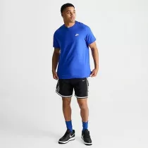   Nike Nike Sportswear Club Men"s T-S Férfi póló - SM-AR4997-480