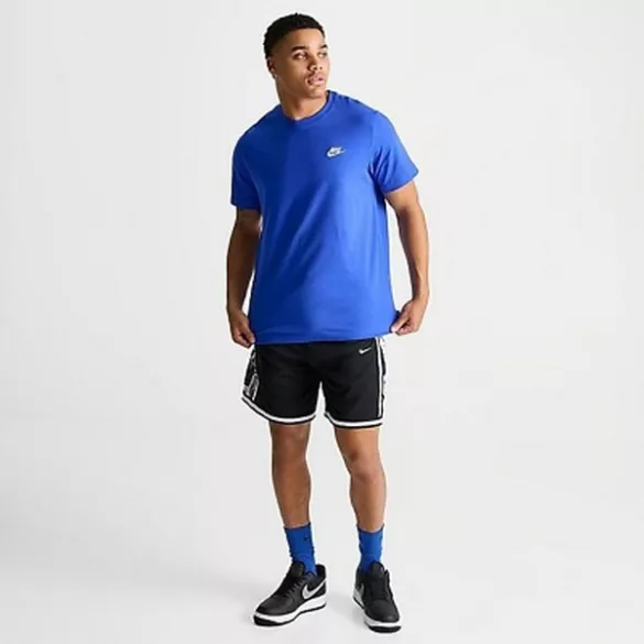 Nike Nike Sportswear Club Men"s T-S Férfi póló - SM-AR4997-480