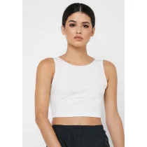   Nike W NK TR TCH PCK STR WVN TANK Női trikó - SM-AR6475-121