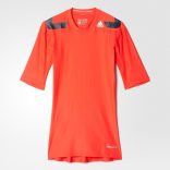 Adidas TF POWER SS Férfi aláöltözet - SM-AY3668